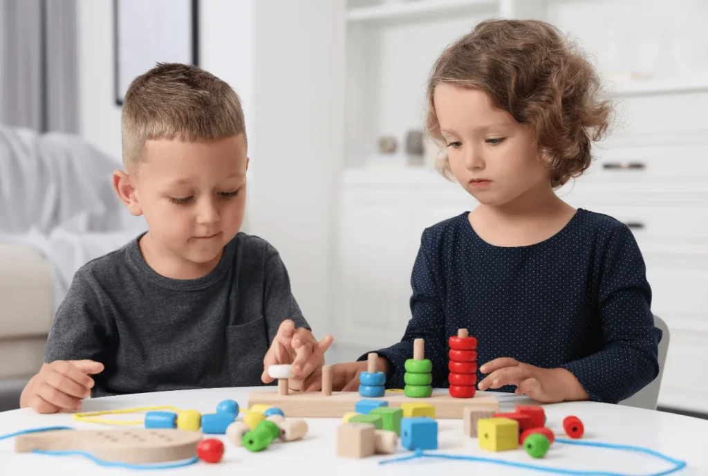 Cognitive Skills