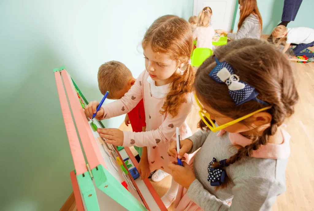 Individualized Learning