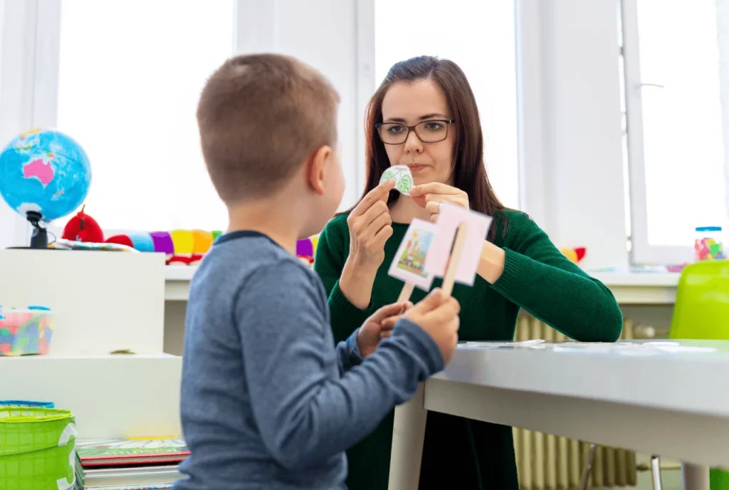 Language and Communication Skills