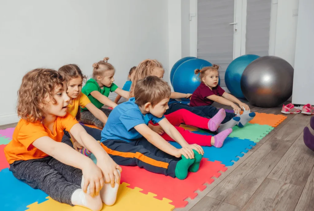 Physical Development