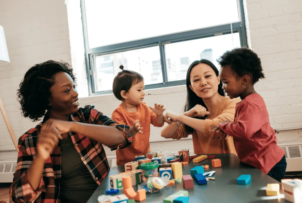 Student-Teacher Ratio