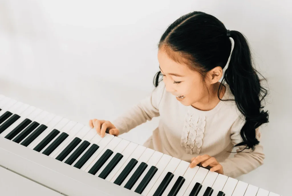 Enhances Cognitive Development