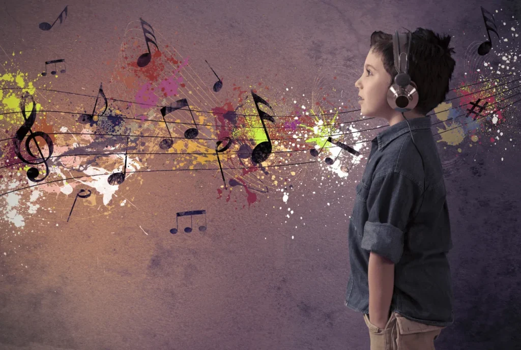 Fosters Emotional Intelligence and Creativity