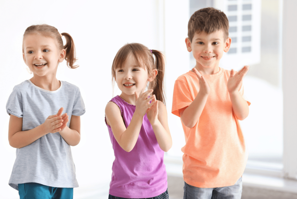 Improves Language and Verbal Skills