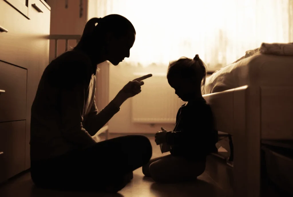 Overestimating a Child’s Abilities