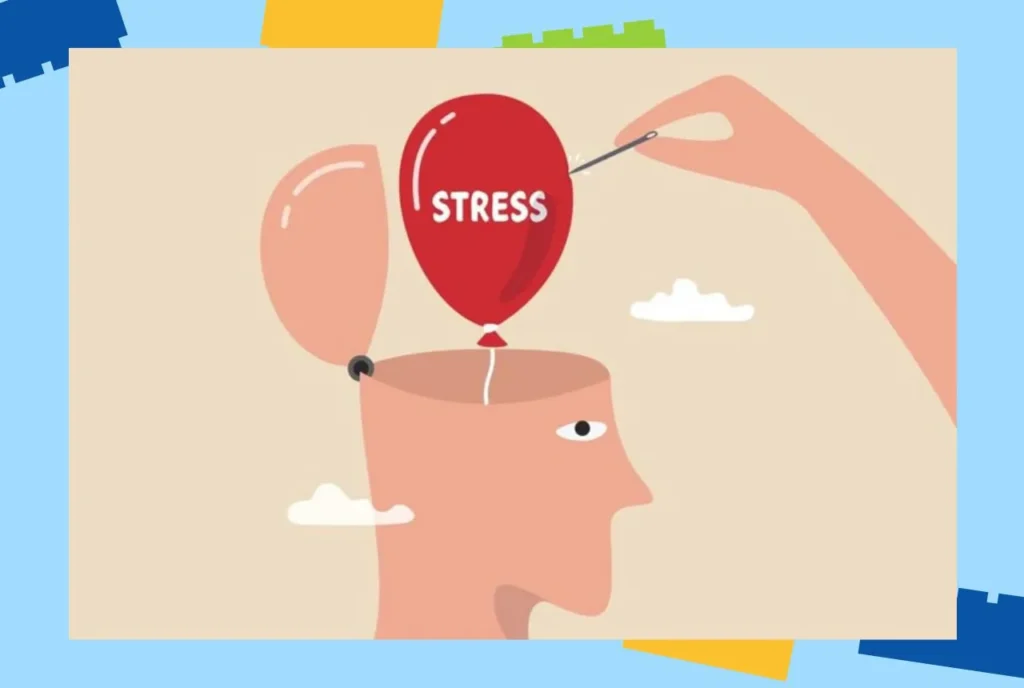 Reduce Stress and Anxiety, and Build Confidence
