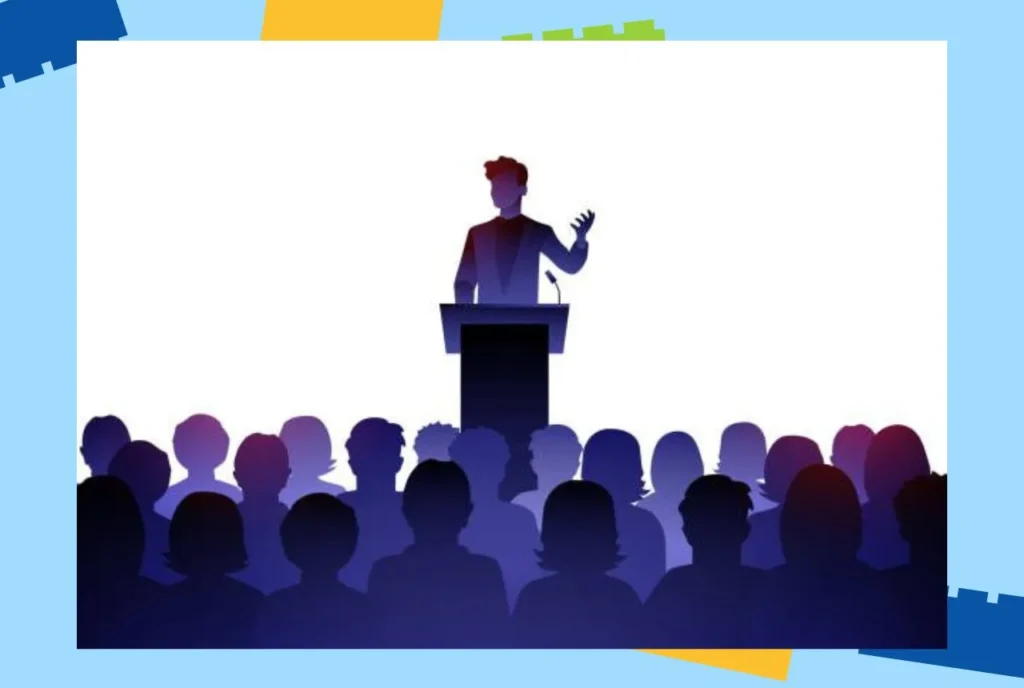 Help to Learn How to Interact and Communicate