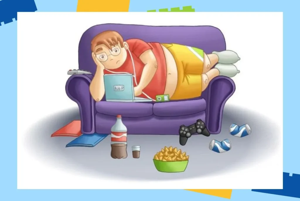 Prevent Childhood Obesity and Lifelong Wellness